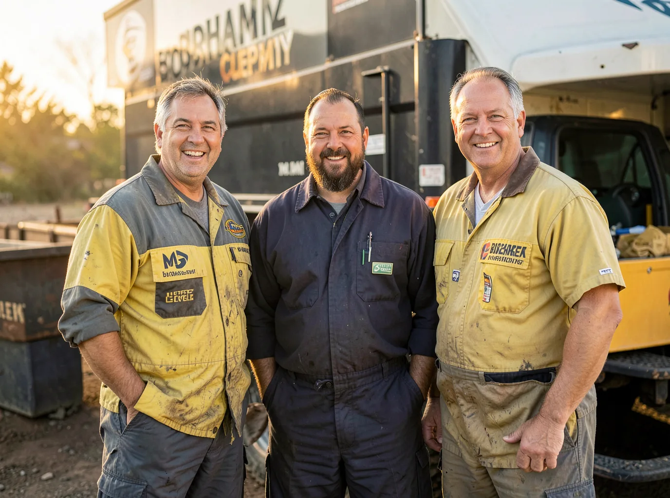 Sewage Cleanup company in Mount Carmel, TN