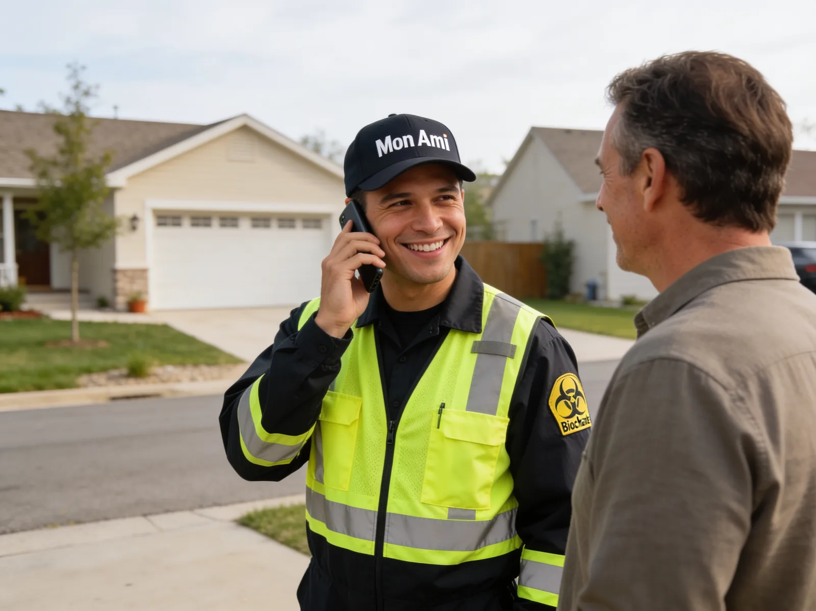 Sewage Cleanup Mount Carmel, TN FAQs
