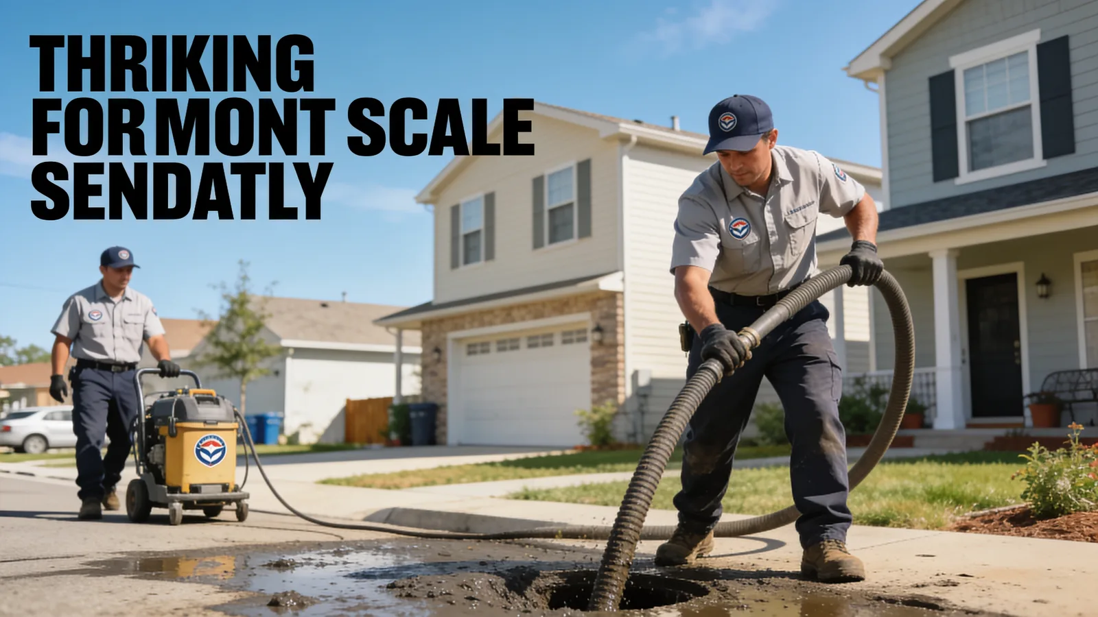 Sewage Cleanup in Mount Carmel, TN near me